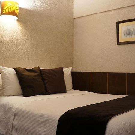 Hotel Casa Blanca Fresnillo de González Echeverría المظهر الخارجي الصورة