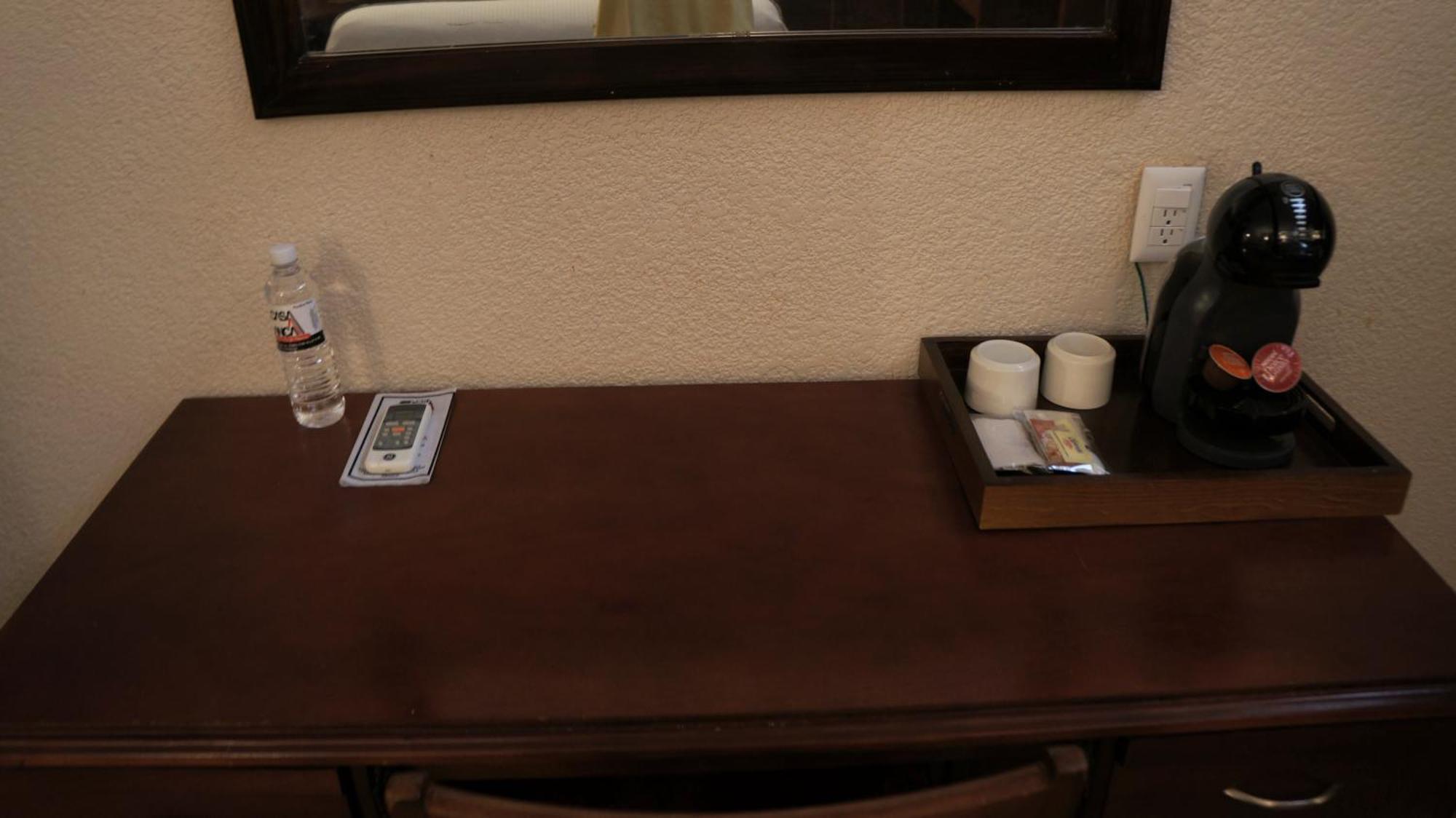 Hotel Casa Blanca Fresnillo de González Echeverría المظهر الخارجي الصورة