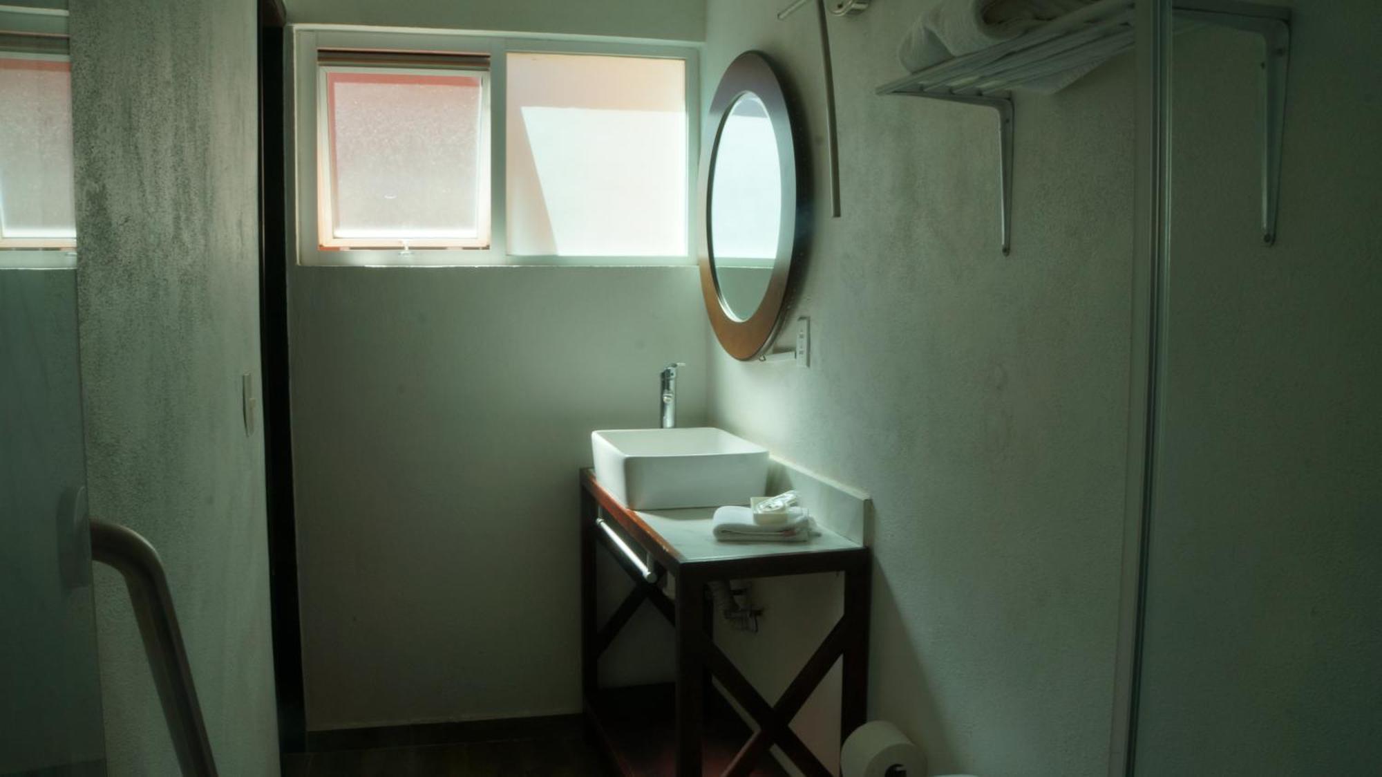 Hotel Casa Blanca Fresnillo de González Echeverría المظهر الخارجي الصورة