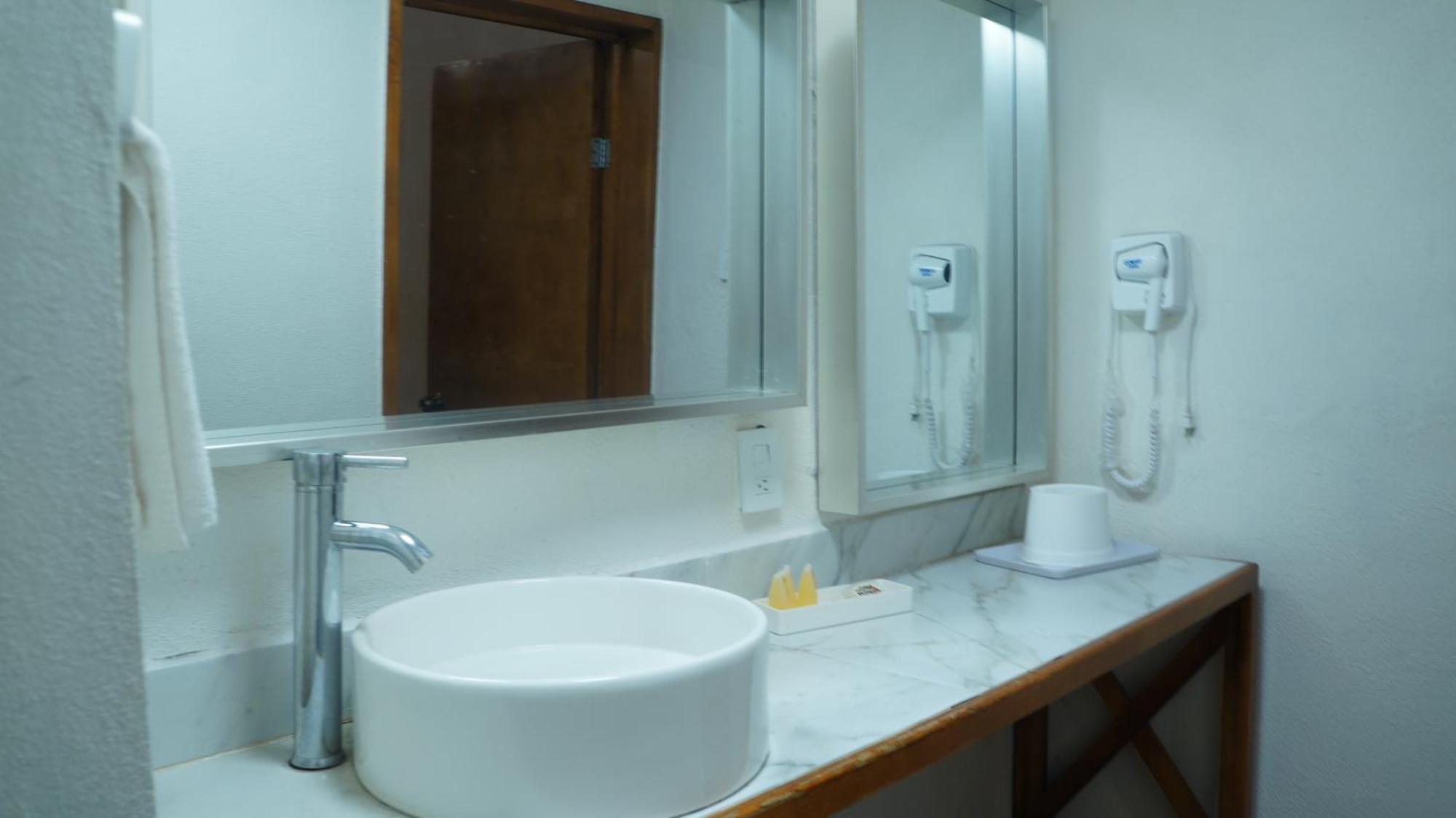 Hotel Casa Blanca Fresnillo de González Echeverría المظهر الخارجي الصورة