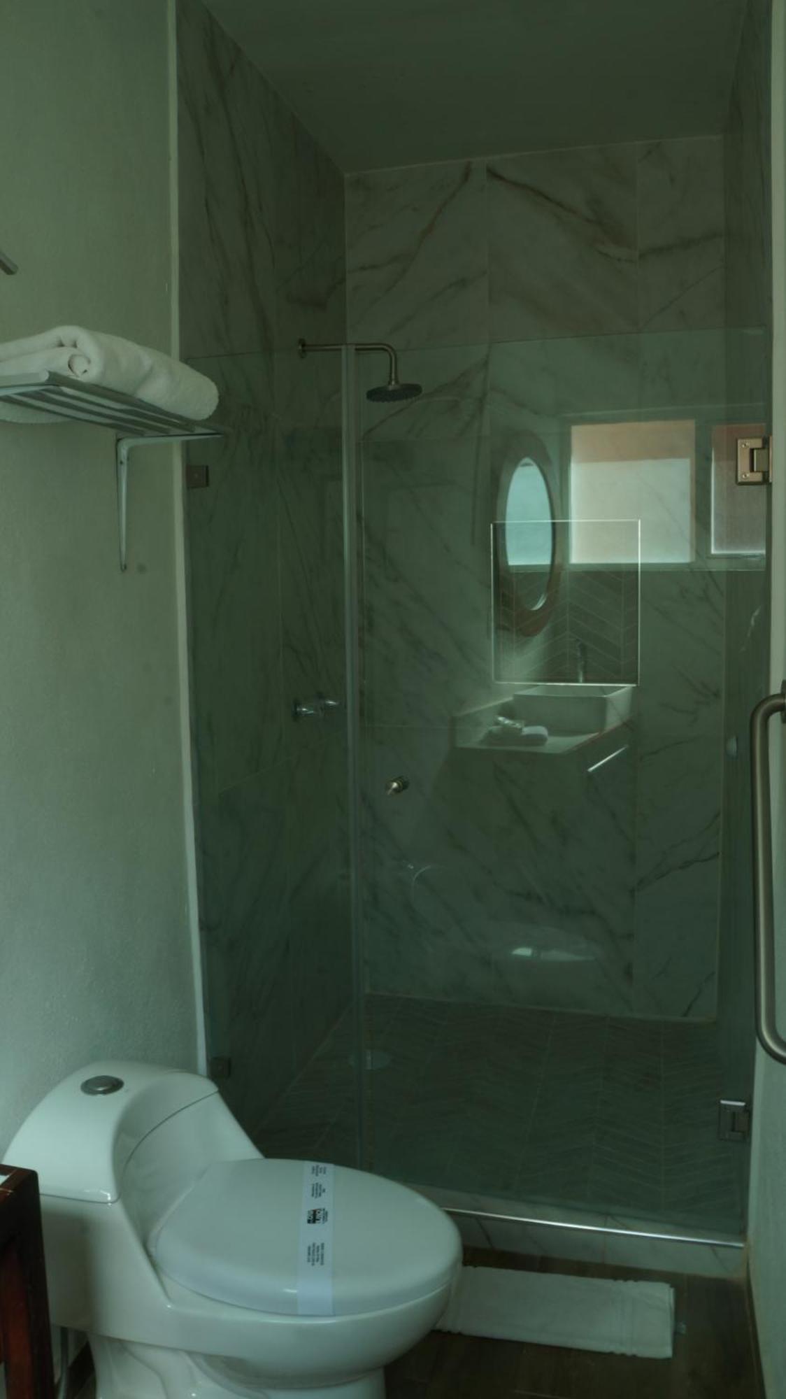 Hotel Casa Blanca Fresnillo de González Echeverría المظهر الخارجي الصورة